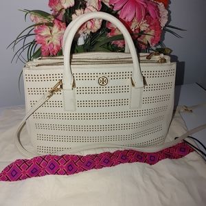 Tory burch Satchel